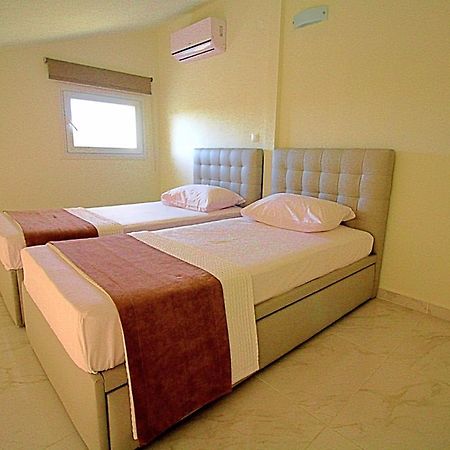 Sky Rays Luxury Apartments Nikiti  Zewnętrze zdjęcie